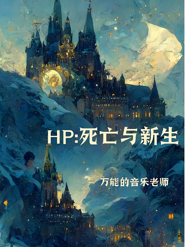 HP：死亡与新生