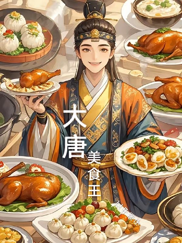 大唐美食王