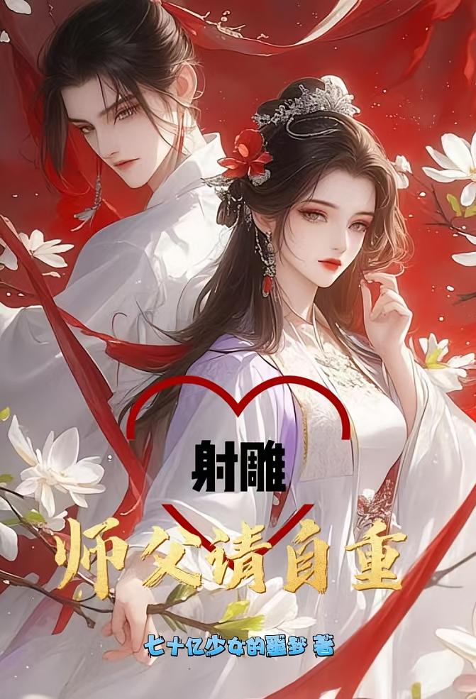 射雕：师父请自重