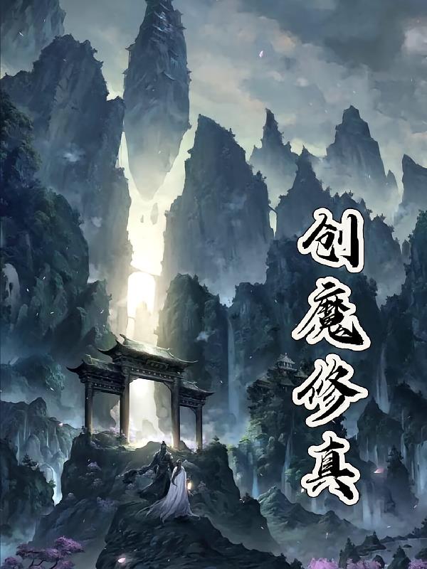 创魔修真