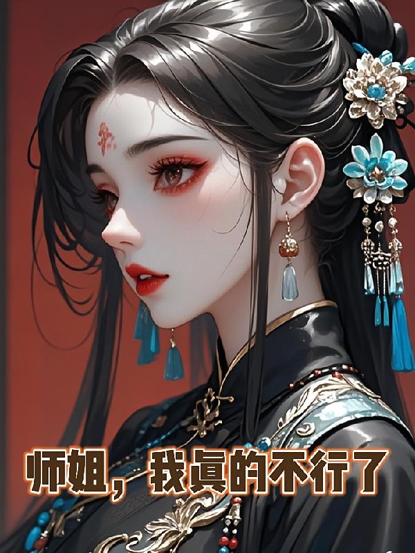 师姐，我真的不行了