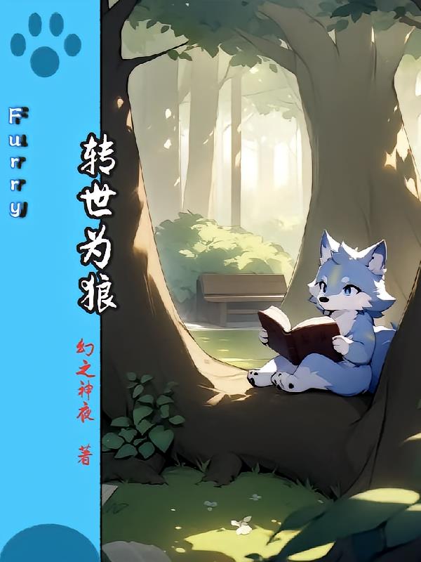 furry：转世为狼