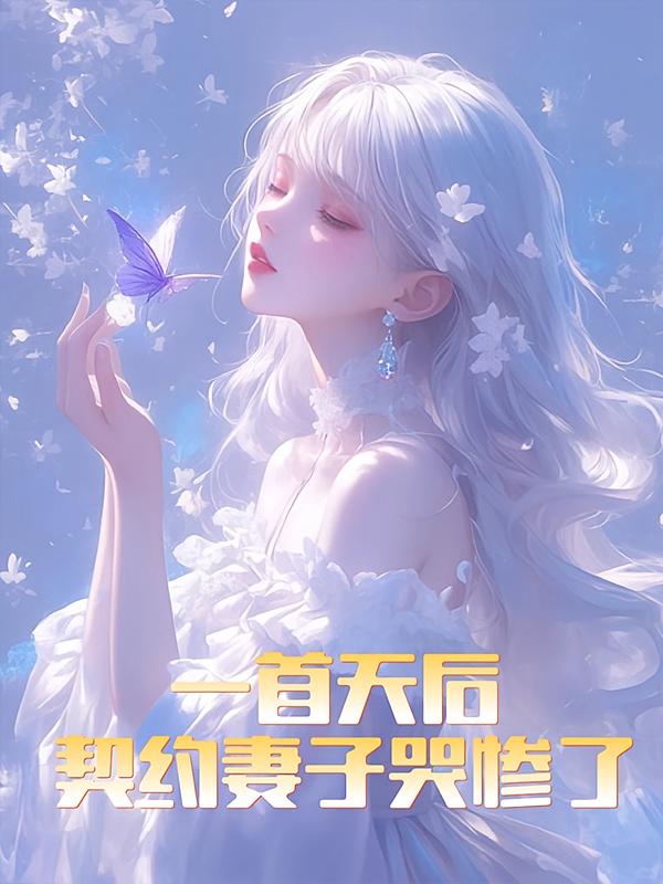 一首天后，契约妻子哭惨了