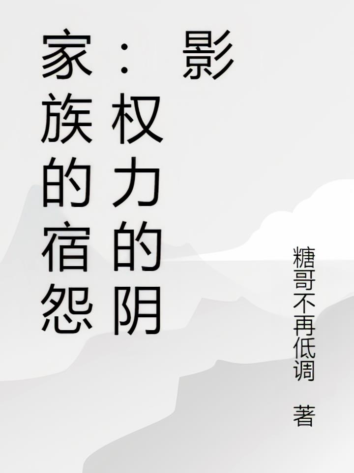 家族的宿怨：权力的阴影