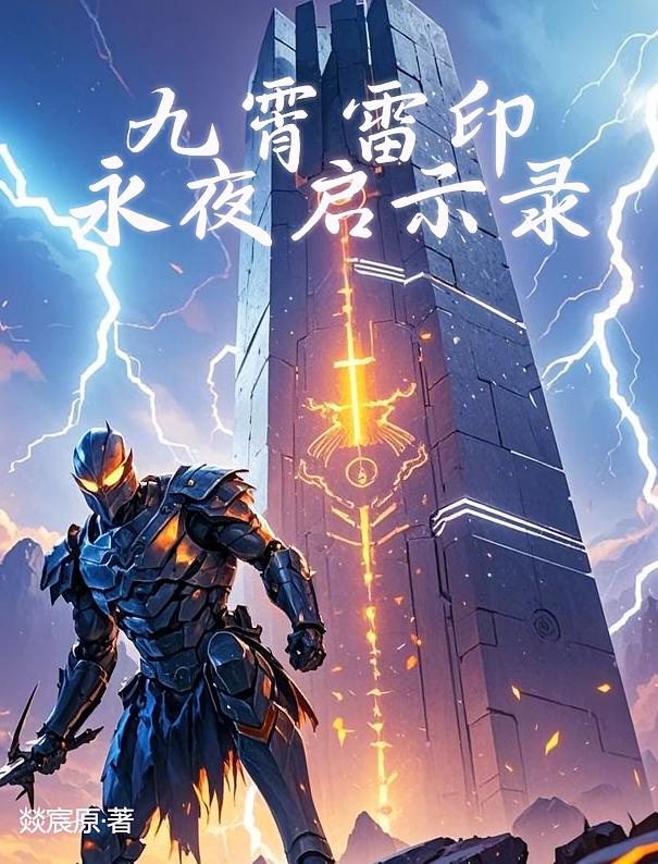 九霄雷印：永夜启示录