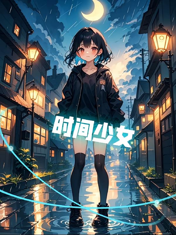 时间少女之终末雨行