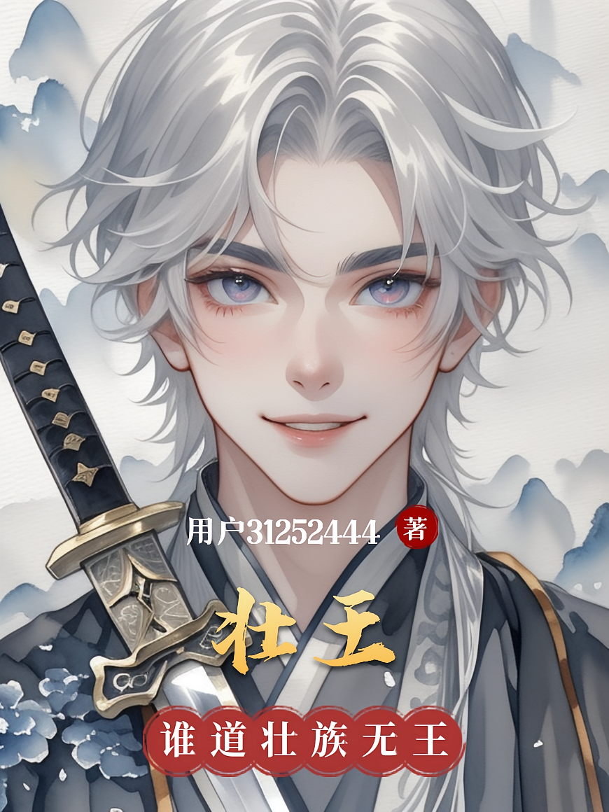 壮王