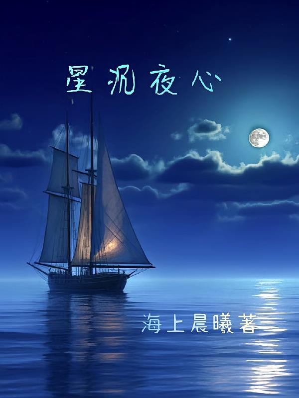 星沉夜心