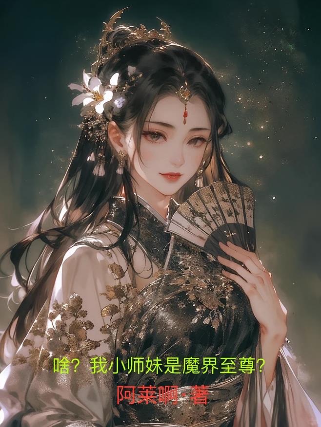 啥？我小师妹是魔界至尊？