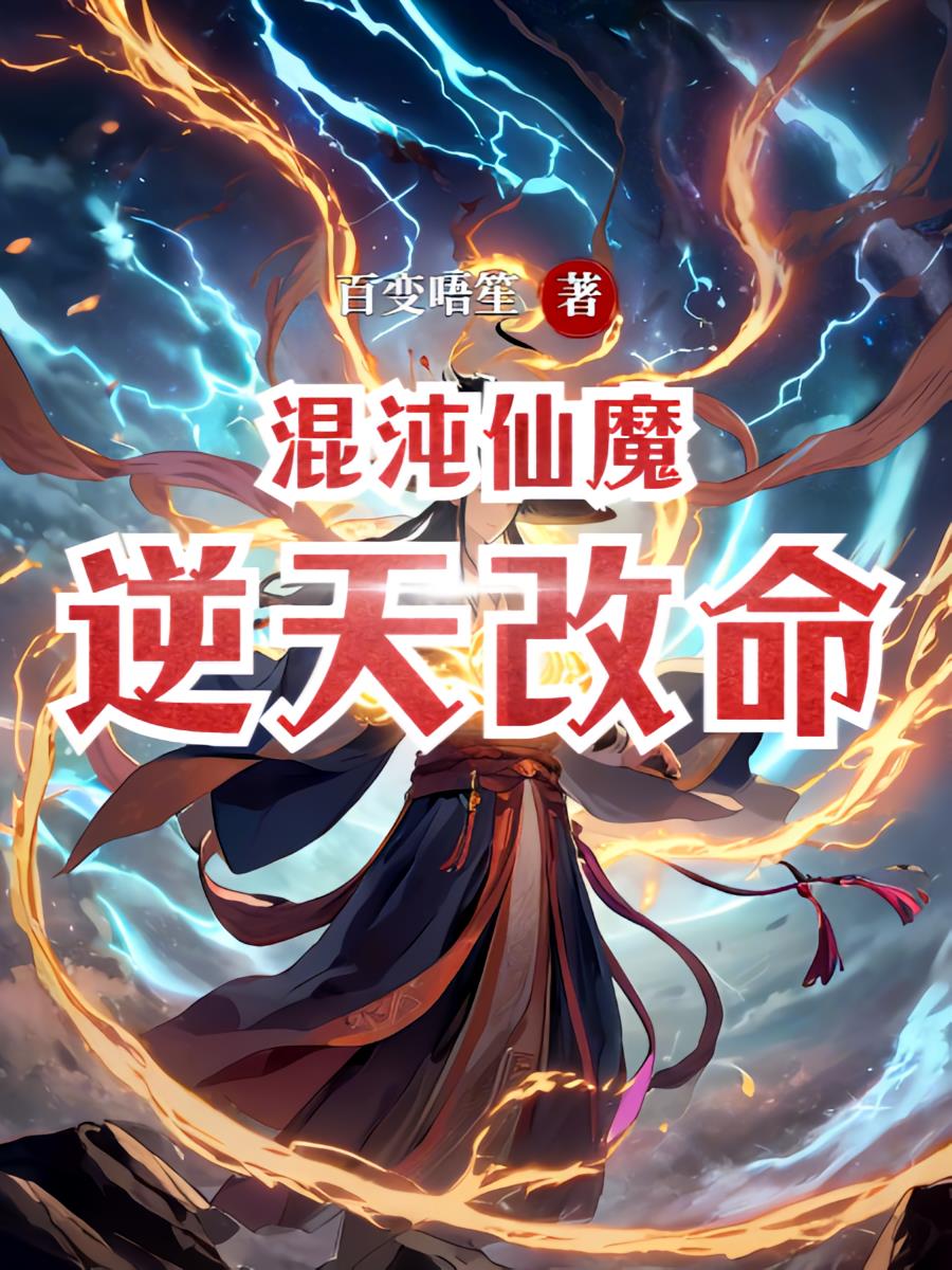 混沌仙魔，逆天改命