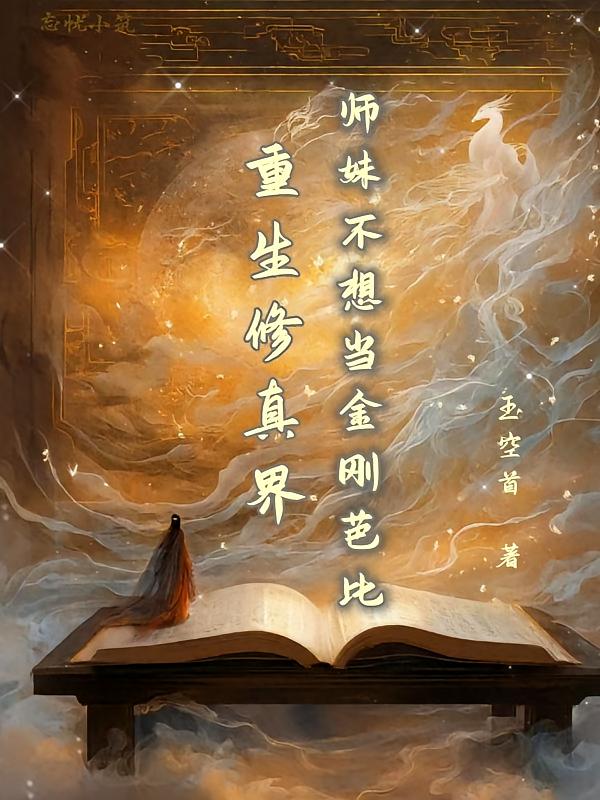 重生修真界，师妹不想当金刚芭