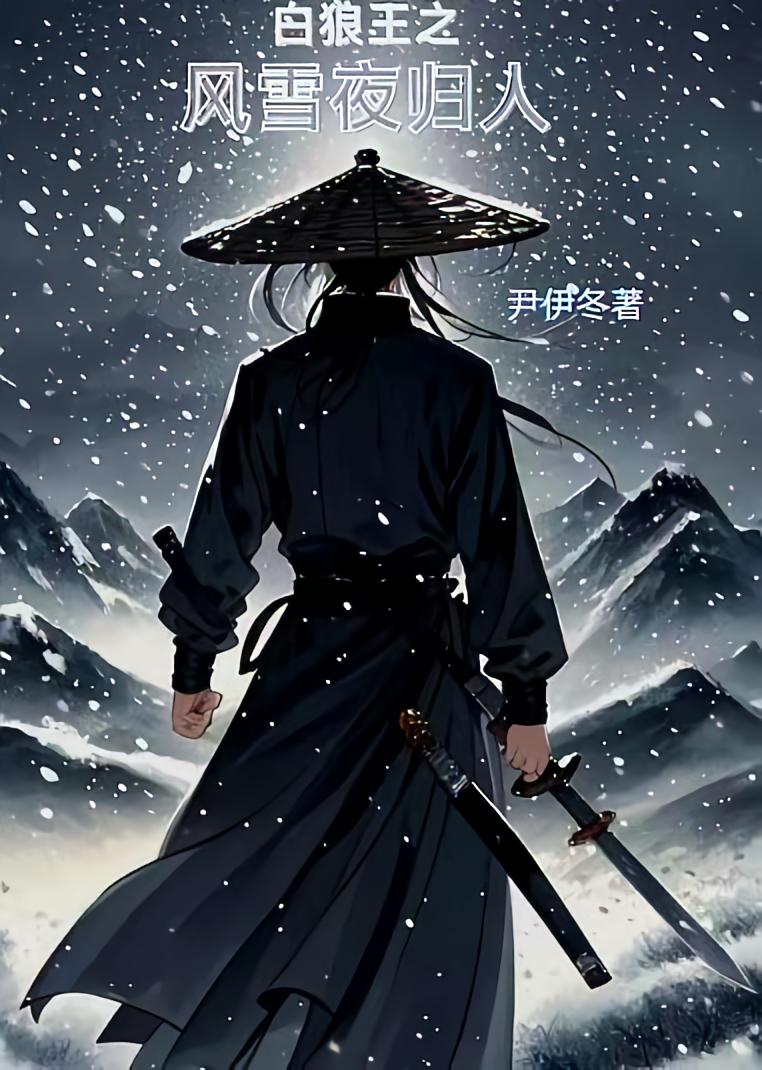 白狼王之风雪夜归人