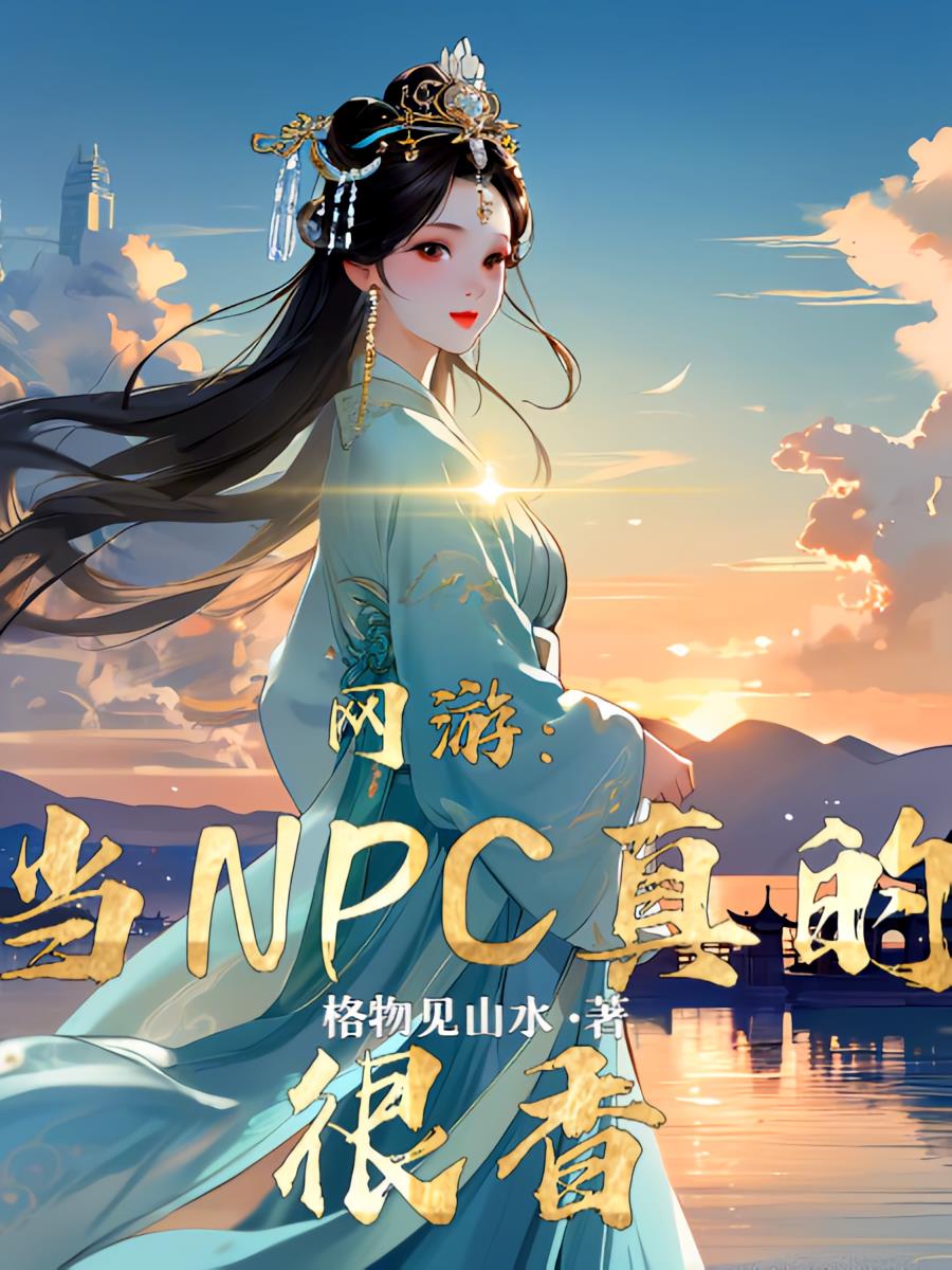 网游：当NPC真的很香