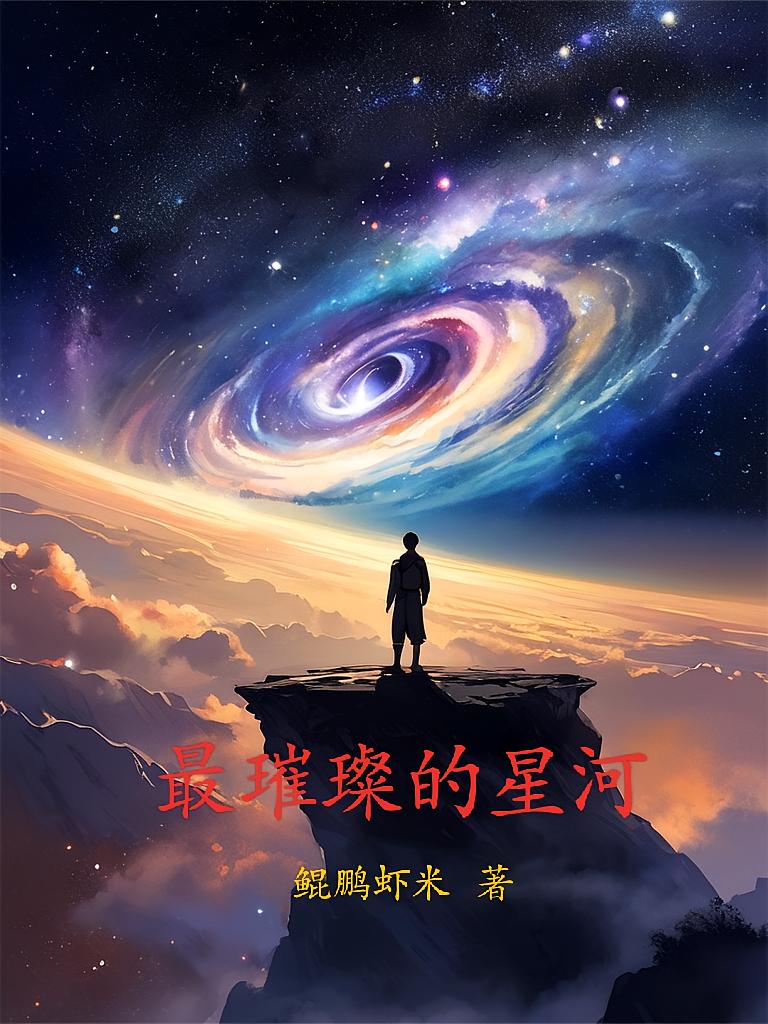 最璀璨的星河