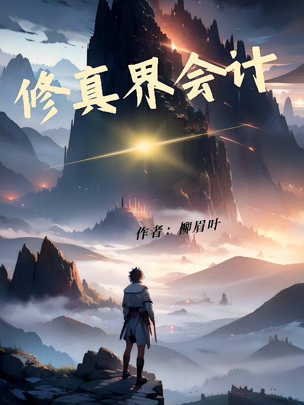 修真界会计