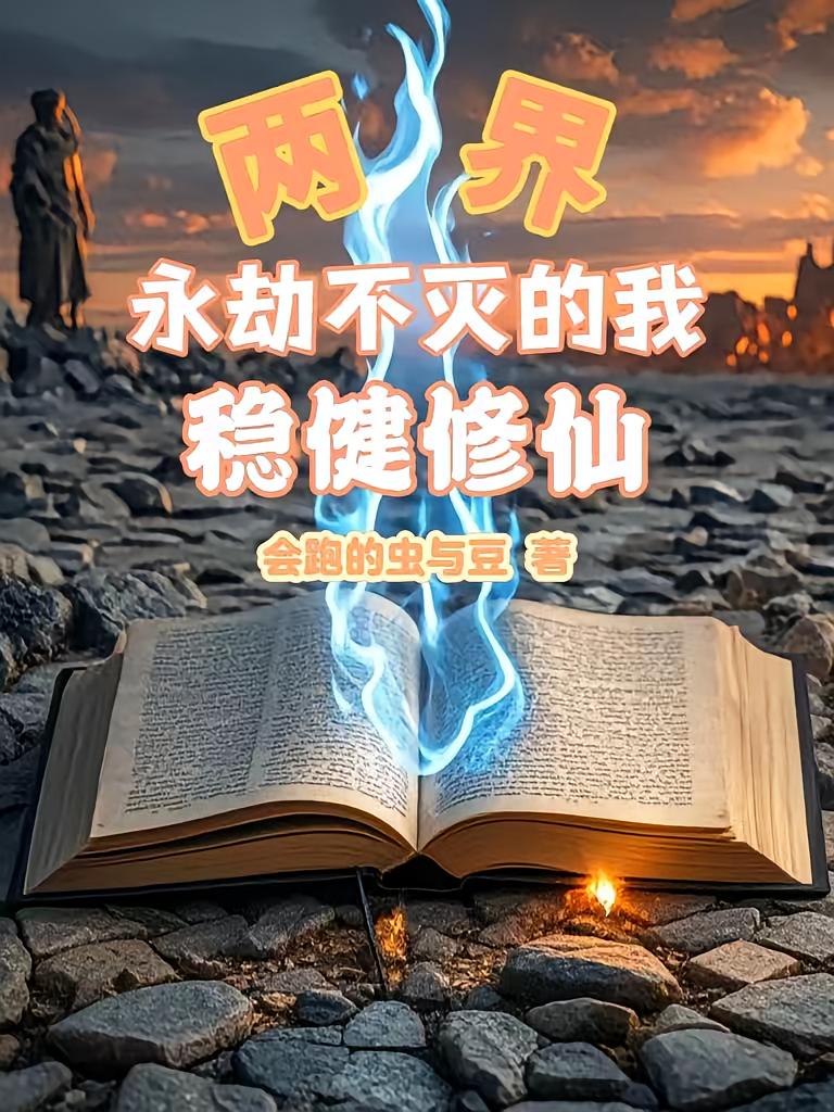 两界，永劫不灭的我稳重修仙