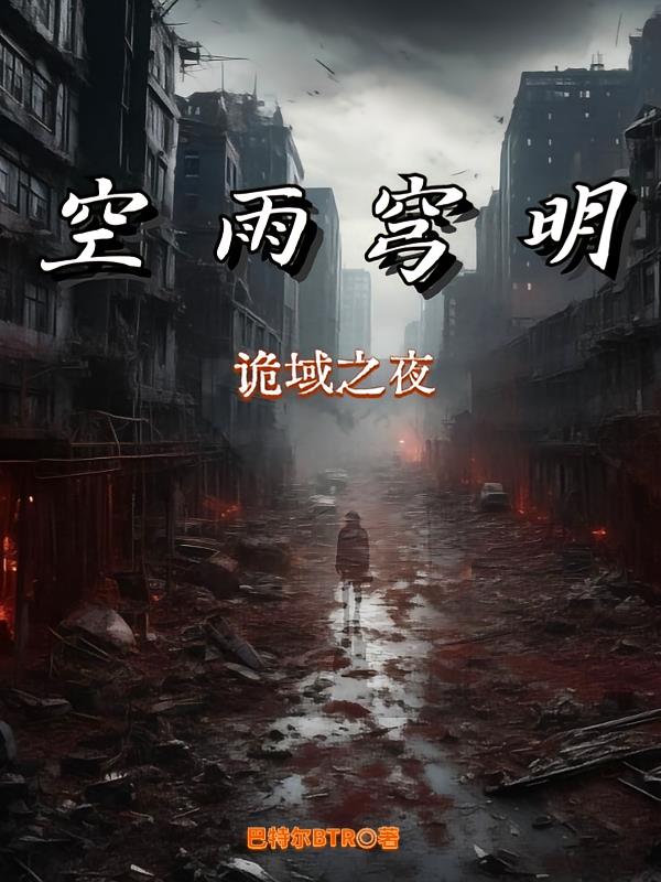 空雨穹明：诡域之夜