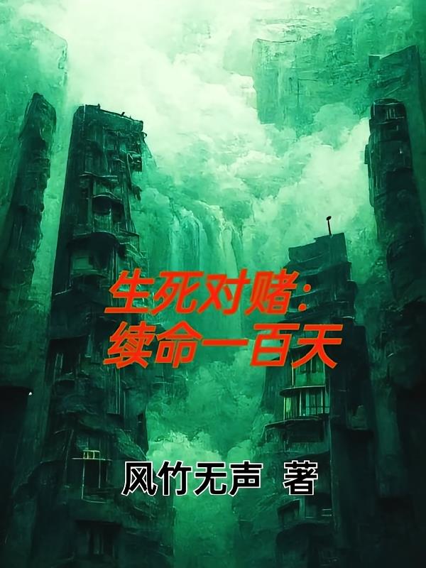 生死对赌：续命一百天