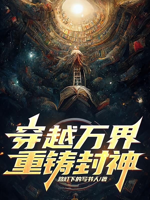 穿越万界，重铸封神