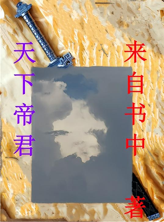 天下帝君