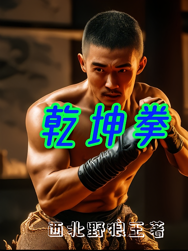 乾坤拳