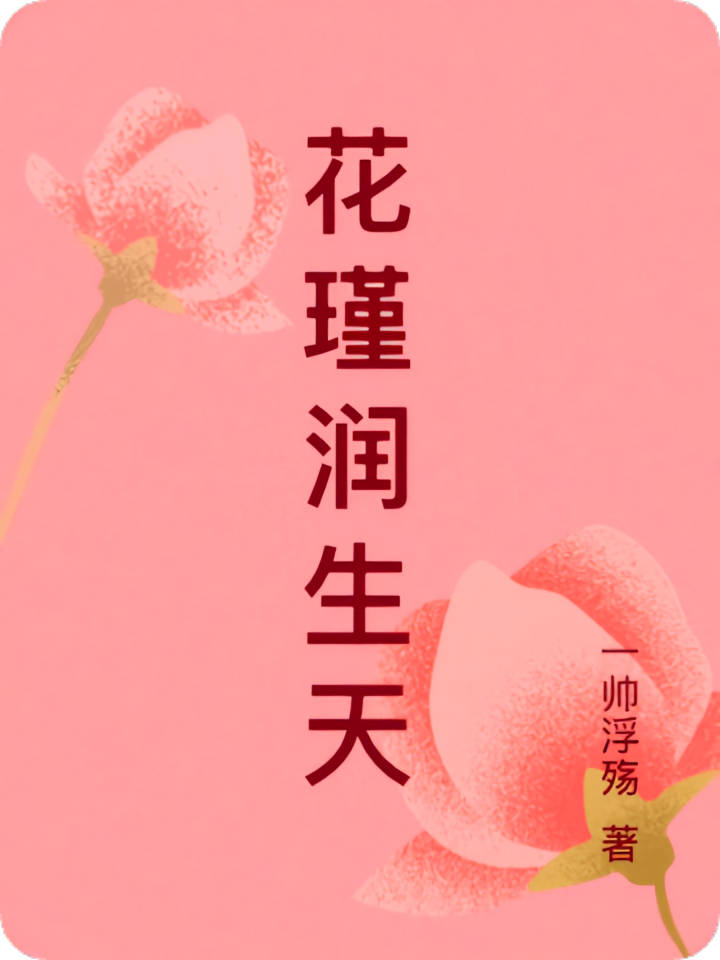 花瑾润生天