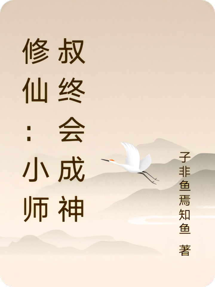 修仙：小师叔终会成神