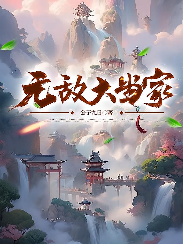 无敌大当家