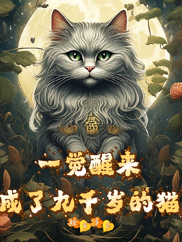 一觉醒来成了九千岁的猫