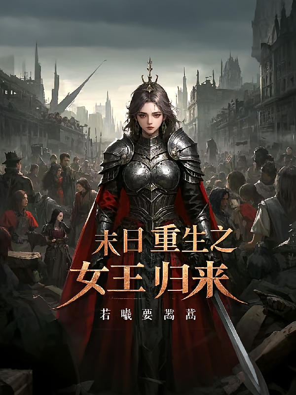 末世重生之女王归来