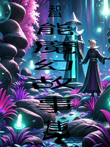 智能魔幻故事集