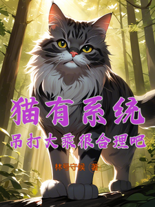 猫有系统，吊打大乘很合理吧？