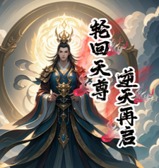 轮回天尊：逆天再启