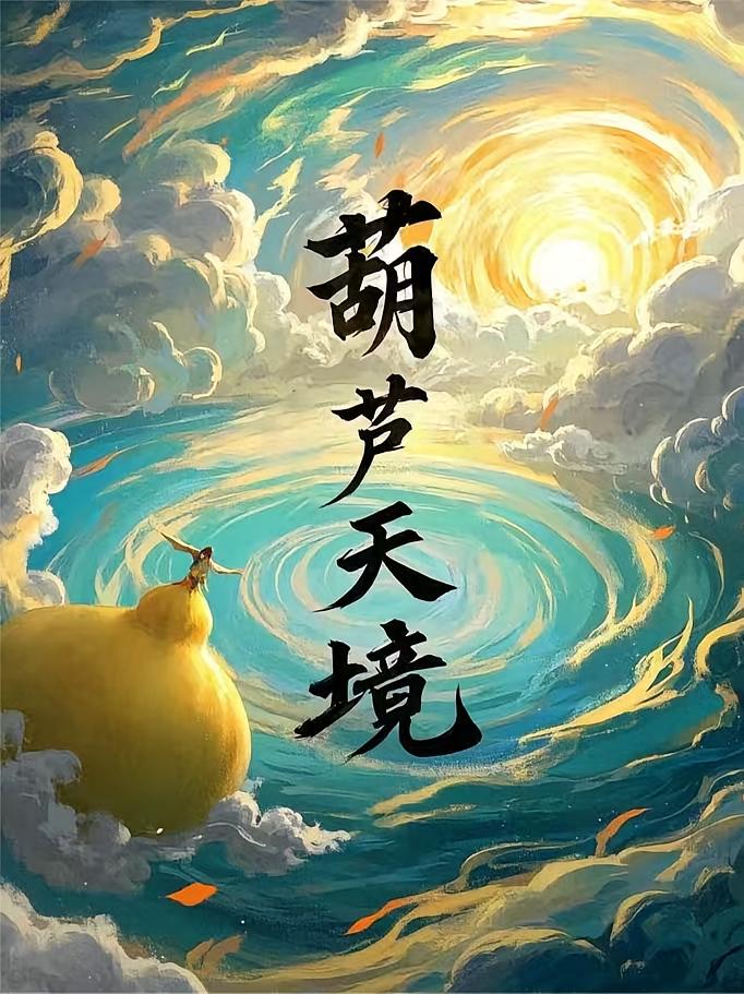 葫芦天境