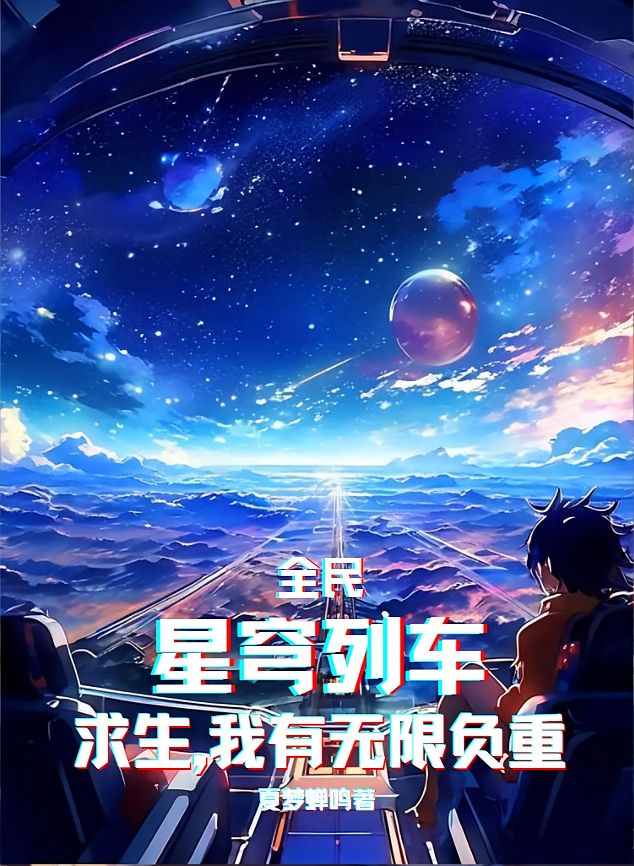 全民：星穹列车求生我有无限负重