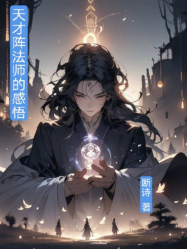 天才阵法师的感悟