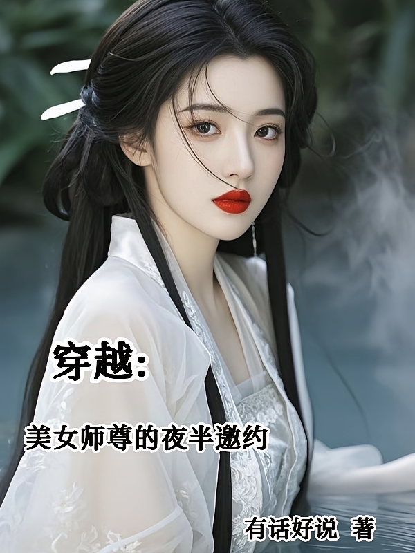 穿越：美女师尊的夜半邀约