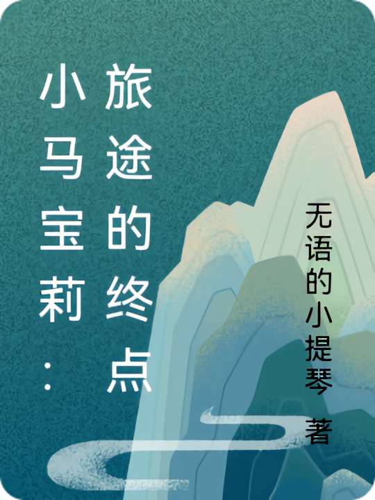 小马宝莉：旅途的终点