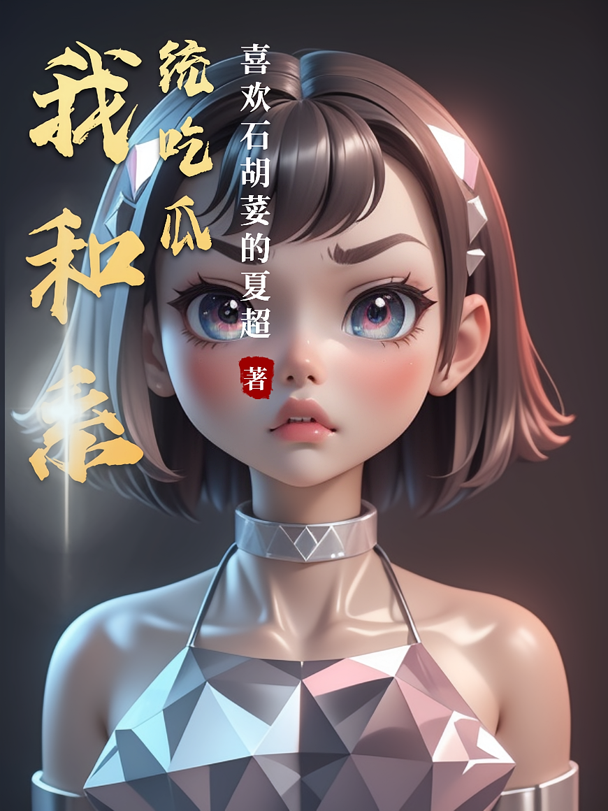 我和系统吃瓜