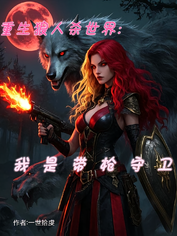重生狼人杀世界，我是带枪守卫
