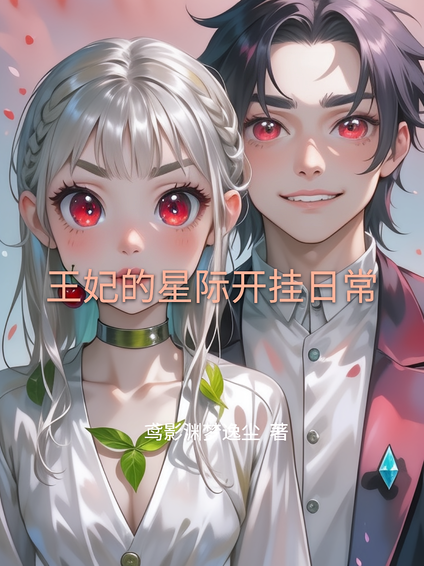 王妃的星际开挂日常