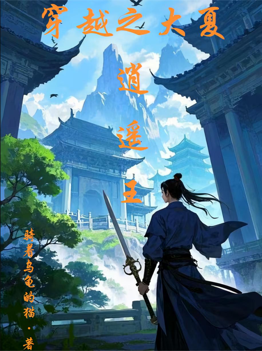 重生之大夏逍遥王