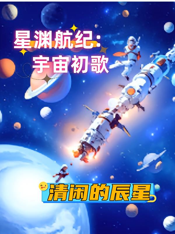 星渊航纪：宇宙初歌