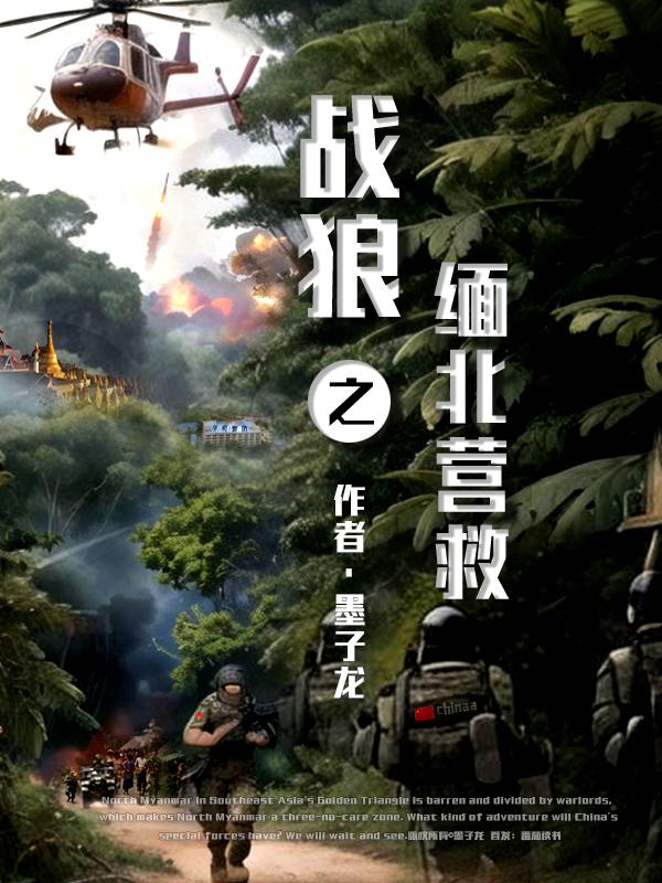 战狼3缅北营救电影免费观看完整版
